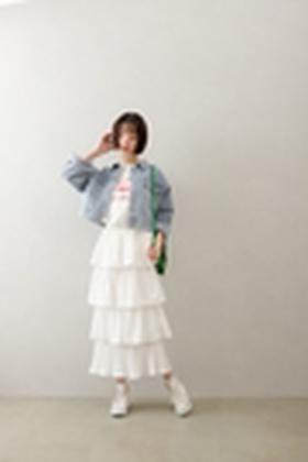 Libby&Rose 渋谷109店のアルバイト写真