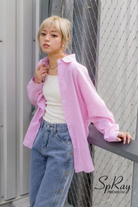 SpRay 阿倍野109店のアルバイト写真