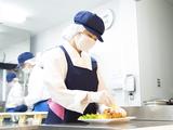 1436_フジテック いぶき寮/(パート・アルバイト)調理師(日本ゼネラルフード株式会社)のアルバイト写真