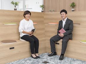 8751/社_日本ゼネラルフード(株)名古屋本社 新規開発部/(正社員)営業のアルバイト写真