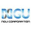 株式会社NGU（個人営業・一般事務）のロゴ