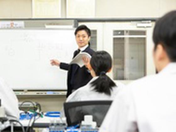 株式会社日本技術センター /【勤務先】研修中1か月:神戸市兵庫区⇒研修後:青森県六ケ所村★大手メーカーで稼げる★月収72万円超!日払いOK!20~30代男性活躍中!!218のアルバイト写真