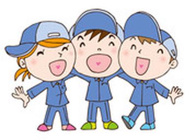 株式会社日本技術センター 【勤務先】茨木市/資生堂のキレイな工場 ◆カンタン未経験歓迎!原料の運搬作業 ◆時給1320円&日払いOK♪ ◆土日祝休み♪11のアルバイト写真