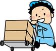 株式会社日本技術センター 【勤務先】茨木市/資生堂のキレイな工場 ◆カンタン未経験歓迎!原料の運搬作業 ◆時給1320円&日払いOK♪ ◆土日祝休み♪11のアルバイト写真