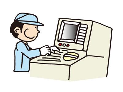 株式会社日本技術センター 【お仕事先】茨木市/資生堂のキレイな工場<機械を触るのが好きな方必見★> ◆カンタンな機械調整・補助業務 ◆高時給1650円~&日払いOK♪ ◆土日祝休み♪ ◆昼食補助あり!のアルバイト写真