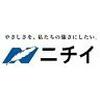 株式会社ニチイ学館 品川支店(東京都中央区)のロゴ