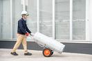 日本瓦斯運輸整備株式会社 川崎営業所【トレーラードライバー・正社員】のアルバイト写真