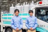 日本瓦斯運輸整備株式会社 町田営業所【LPガス配送・正社員】のアルバイト写真