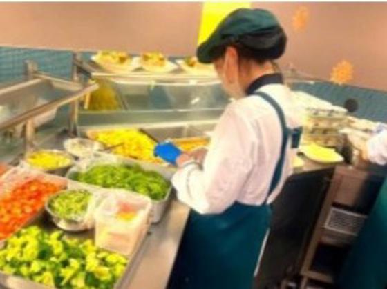 株式会社ニフス/勤務地:山口病院のアルバイト写真