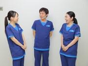 日本ステリ株式会社 トヨタ記念病院_437のアルバイト写真2