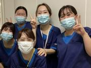 日本ステリ株式会社 白十字病院_968のアルバイト写真(メイン)