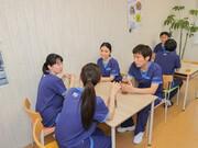 日本ステリ株式会社 がん研有明病院_384のアルバイト写真1