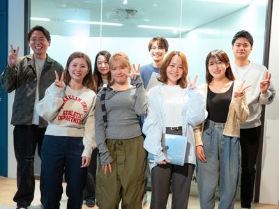 株式会社niks(003)のアルバイト写真