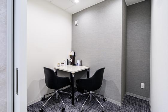 うるおいクリニックのアルバイト写真