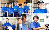 日章警備保障株式会社（仙川）のアルバイト写真