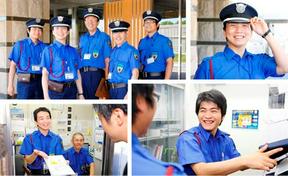 日章警備保障株式会社（小石川）のアルバイト写真