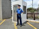 日章警備保障株式会社(辰野)のアルバイト写真