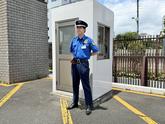 日章警備保障株式会社(辰野)のアルバイト写真