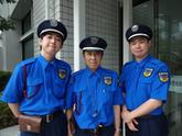 日章警備保障(蒲田地区)のアルバイト写真