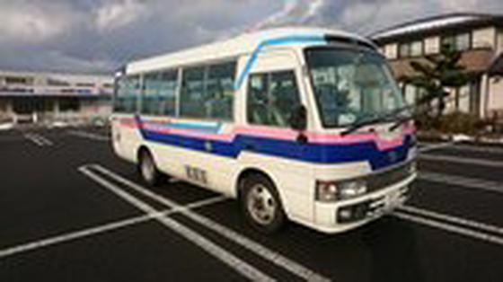 新田塚スイミングスクールおおののアルバイト写真