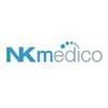 NKメディコ株式会社 本社のロゴ