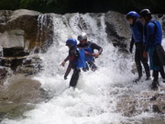 有限会社ネイチャー・ナビゲーターのアルバイト写真