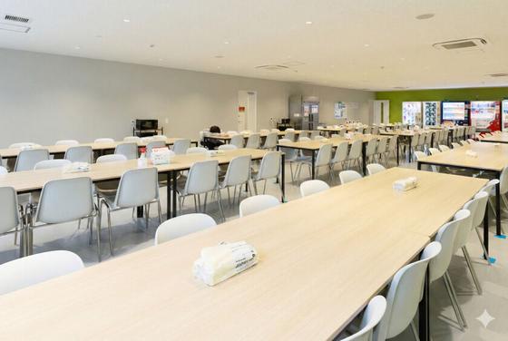ナッシュ株式会社 尼崎工場07【1】のアルバイト写真
