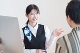 ≪携帯販売|大手家電量販店 au携帯販売・接客・受付≫(株式会社日本パーソナルビジネス 東海支店)/N12_366のアルバイト写真