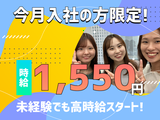 ≪携帯販売|家電量販店の販売スタッフ(auスマホコーナー)≫株式会社日本パーソナルビジネス 大阪本社(K12_2226)施のアルバイト写真