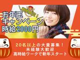 ≪携帯販売|家電量販店の販売スタッフ(auスマホコーナー)≫株式会社日本パーソナルビジネス 大阪本社(KS02_02947)のアルバイト写真