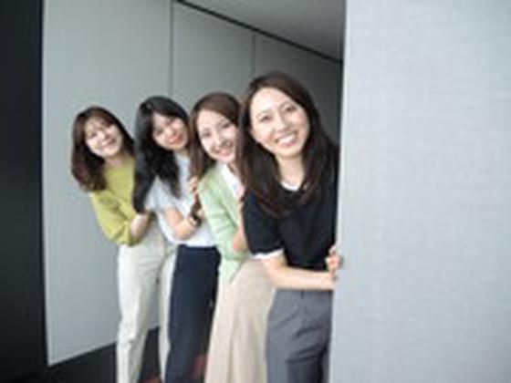 ≪軽作業/バックヤードでの仕分け/北千住≫(株式会社日本パーソナルビジネス東京エリア)/KT09_00003のアルバイト写真