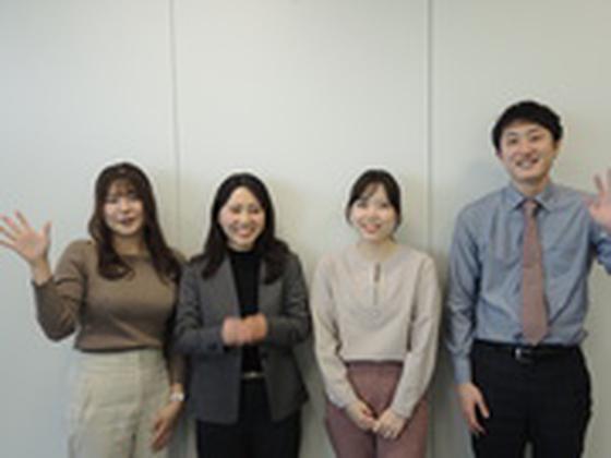 ≪携帯販売|守谷市のスマホPRSATFF|au接客販売≫(株式会社日本パーソナルビジネス 東京エリア)/T11_149のアルバイト写真