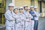 (倉庫内作業スタッフ|フォークリフト・玉掛け使用|経験者歓迎|土日祝休み)株式会社日本パーソナルビジネス 大阪本社(KS11_00094)のアルバイト写真