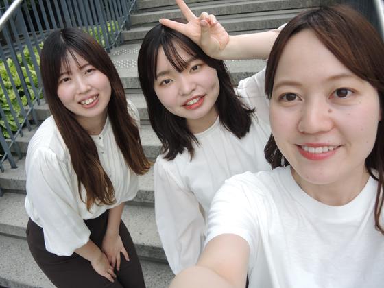 ≪携帯販売|ドコモショップ米沢東パーク店≫(株式会社日本パーソナルビジネス 東北支店)/TH1_749のアルバイト写真