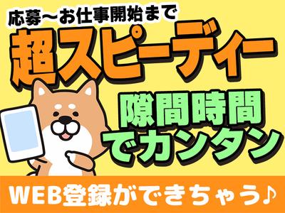 エヌエス・ジャパン株式会社 姫宮エリア/om72Sのアルバイト写真