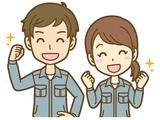 エヌテイケイ物流株式会社/工場内作業スタッフ(神奈川県横浜市金沢区)のアルバイト写真