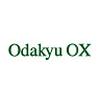 Odakyu OX 梅ヶ丘店のロゴ