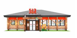 513BAKERY北海道函館店