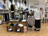 OMNESイオンモール八幡東店のアルバイト写真