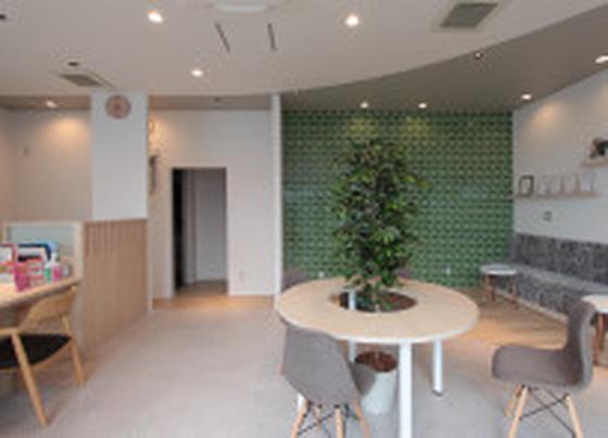 ENEOS EneJet ニュー長浜SS(株式会社尾賀亀)のアルバイト写真