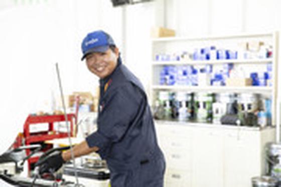 ENEOS EneJet栗東SS(株式会社尾賀亀)のアルバイト写真