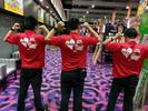 スーパーUSA 開発店のアルバイト写真