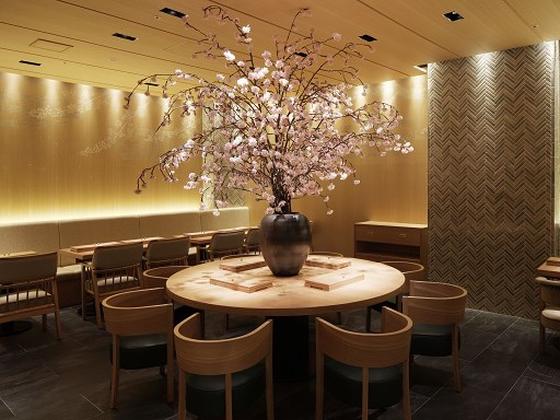 日本橋 稲庭うどんとめし 金子半之助 コレド室町店のアルバイト写真