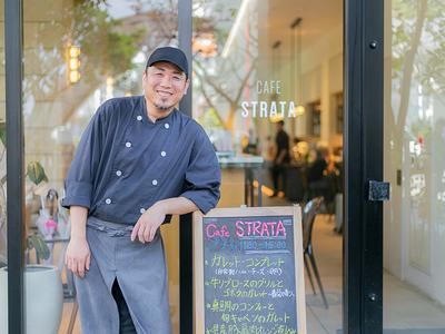 ホテル ストレータ 那覇【20】(調理)のアルバイト写真