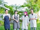 ホテル アンテルーム 那覇【10】(ホール)のアルバイト写真