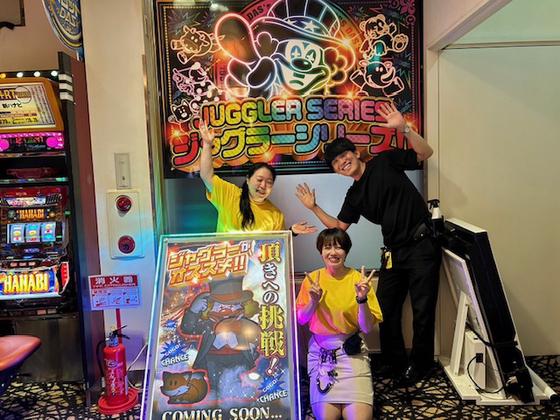 DAS 東十条店のアルバイト写真