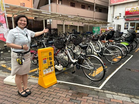 DAS 東十条店のアルバイト写真