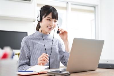 株式会社OMDキャリアネット 大阪本社_501(大手キャリアコールセンター)のアルバイト写真