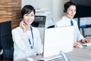 株式会社OMDキャリアネット 大阪本社_501(大手キャリアコールセンター)のアルバイト写真