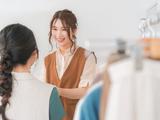 アメリカンホリック_酒々井プレミアムアウトレット店【2】のアルバイト写真